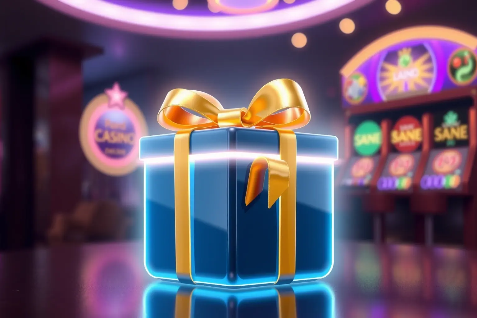 Spin Galaxy Casino account registration process