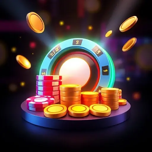 Spin Galaxy Casino mobile gaming interface