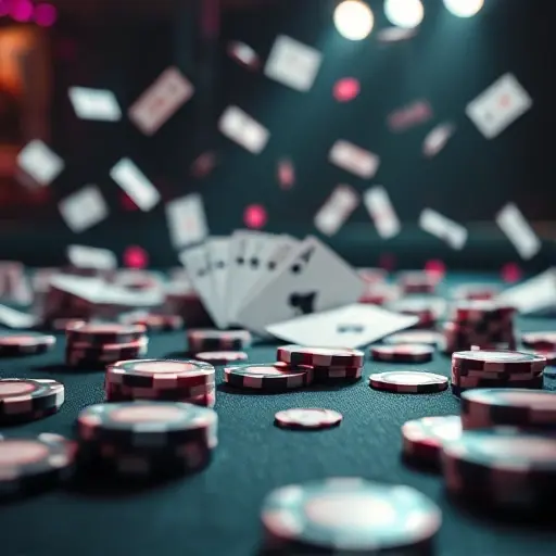 Live dealer casino tables at Spin Galaxy