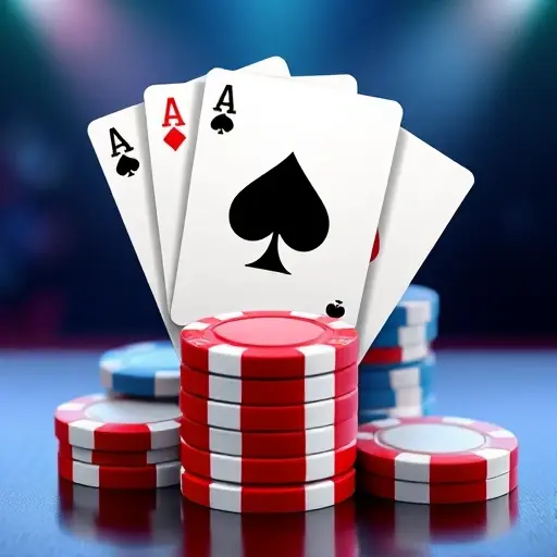 Slot machine games with jackpot prizes